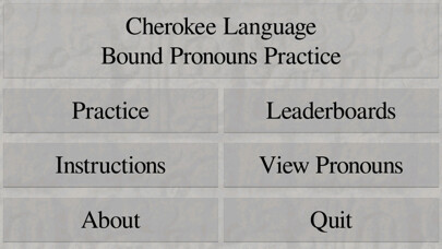 Run android online APK Cherokee Bound Pronouns from MyAndroid or emulate Cherokee Bound Pronouns using MyAndroid Run android online APK Cherokee Bound Pronouns from MyAndroid or emulate Cherokee Bound Pronouns using MyAndroid