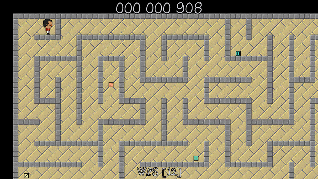 Run android online APK Cherokee Numbers Maze from MyAndroid or emulate Cherokee Numbers Maze using MyAndroid