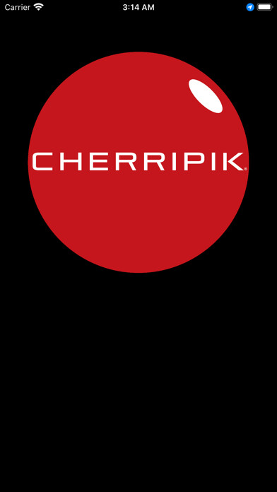 Emulate iPhone app CherriPik - find local offers using MyAndroid Emulate iPhone app CherriPik - find local offers using MyAndroid