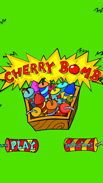 Emulate iPhone app Cherry Bomb using MyAndroid Emulate iPhone app Cherry Bomb using MyAndroid