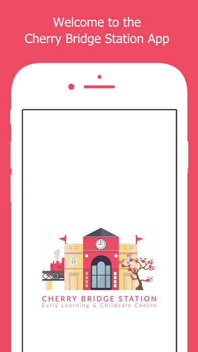 Emulate iPhone app Cherry Bridge Station using MyAndroid