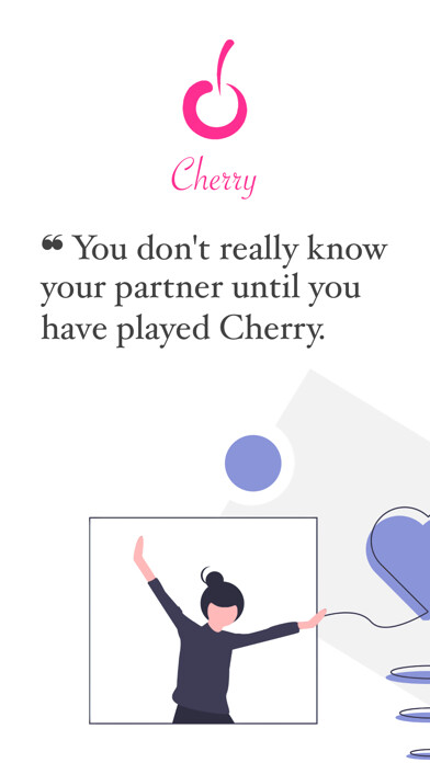 Emulate iPhone app Cherry: Couples & Relationship using MyAndroid Emulate iPhone app Cherry: Couples & Relationship using MyAndroid