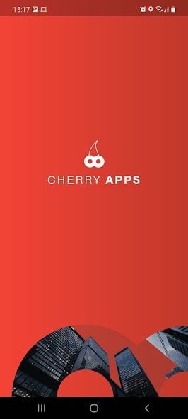 Run android online APK Cherry ESS from MyAndroid or emulate Cherry ESS using MyAndroid