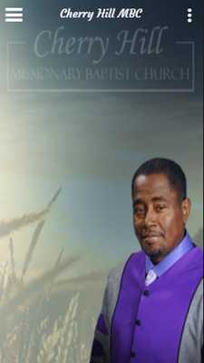 Emulate Android APK Cherry Hill Missionary Baptist Church Emulate Android APK Cherry Hill Missionary Baptist Church