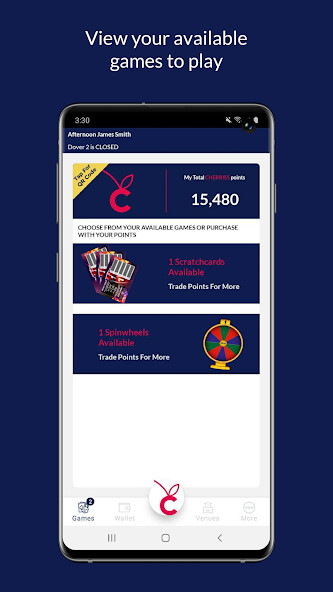 Run android online APK Cherry Nation from MyAndroid or emulate Cherry Nation using MyAndroid