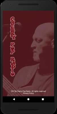 Emulate Android APK Cherry Pop Radio