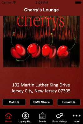 Emulate Android APK Cherrys Lounge Emulate Android APK Cherrys Lounge