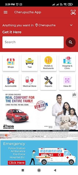Run android online APK Cherupuzha App from MyAndroid or emulate Cherupuzha App using MyAndroid Run android online APK Cherupuzha App from MyAndroid or emulate Cherupuzha App using MyAndroid