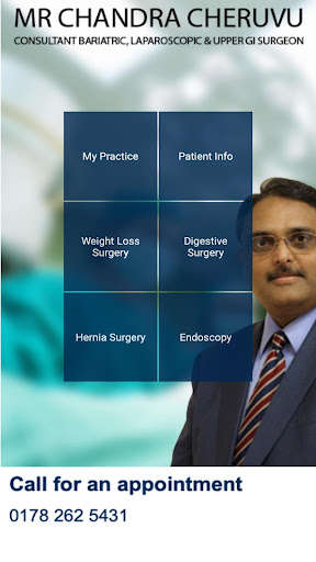 Run android online APK Cheruvu Surgery from MyAndroid or emulate Cheruvu Surgery using MyAndroid