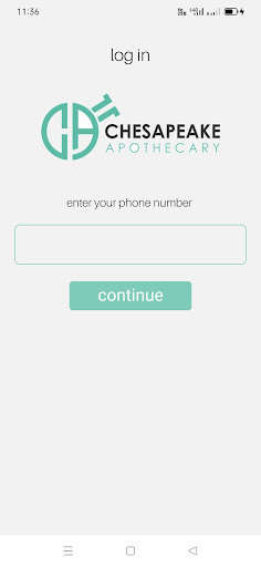 Run android online APK Chesapeake Apothecary from MyAndroid or emulate Chesapeake Apothecary using MyAndroid Run android online APK Chesapeake Apothecary from MyAndroid or emulate Chesapeake Apothecary using MyAndroid