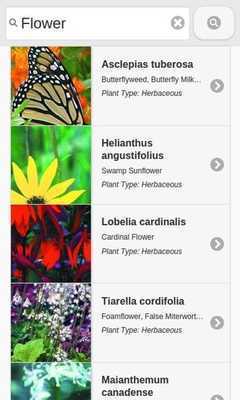 Emulate Android APK Chesapeake Native Plants Emulate Android APK Chesapeake Native Plants