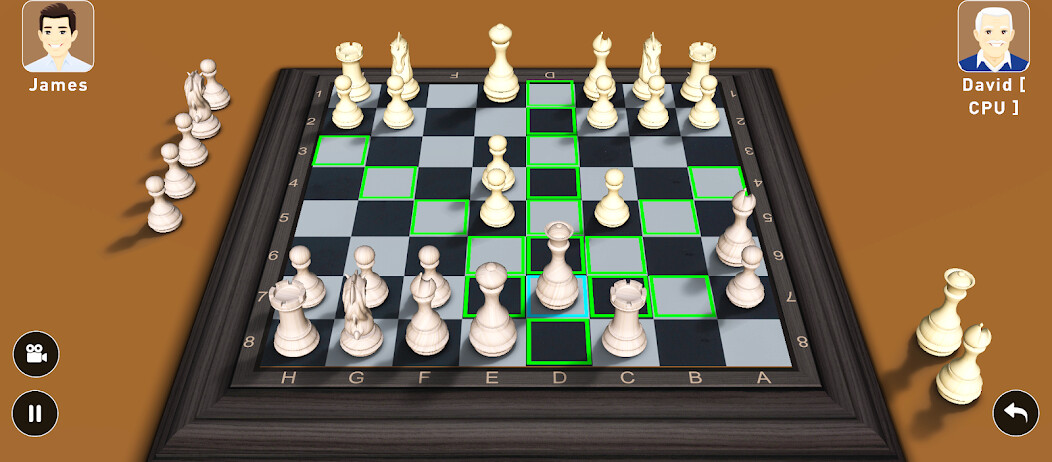 Run android online APK Chess 3D from MyAndroid or emulate Chess 3D using MyAndroid Run android online APK Chess 3D from MyAndroid or emulate Chess 3D using MyAndroid