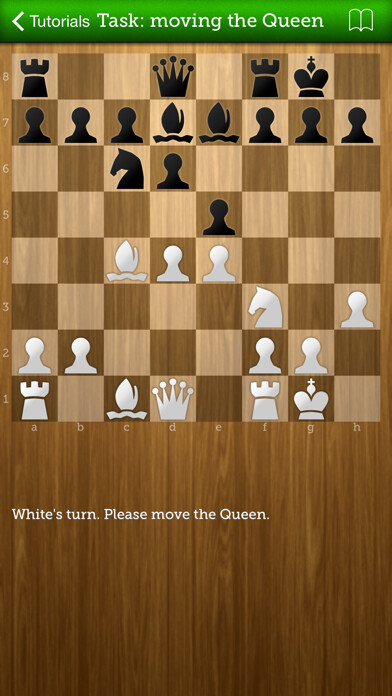 Emulate iPhone app Chess Academy for Kids FREE using MyAndroid Emulate iPhone app Chess Academy for Kids FREE using MyAndroid