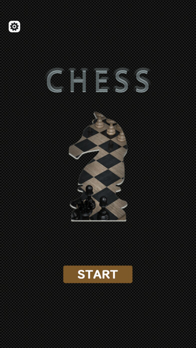 Emulate iPhone app Chess - AI using MyAndroid Emulate iPhone app Chess - AI using MyAndroid