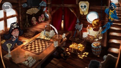 Emulate iPhone app Chess and Mate learn and play using MyAndroid Emulate iPhone app Chess and Mate learn and play using MyAndroid
