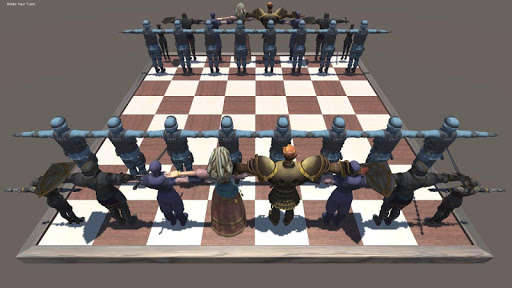 Run android online APK Chess (Beta) from MyAndroid or emulate Chess (Beta) using MyAndroid