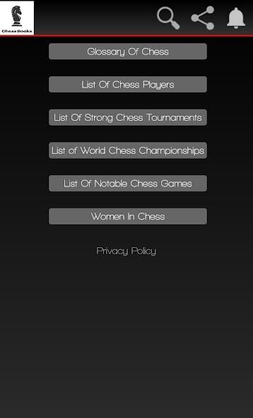 Run android online APK Chess Books: Strategy Lesson from MyAndroid or emulate Chess Books: Strategy Lesson using MyAndroid Run android online APK Chess Books: Strategy Lesson from MyAndroid or emulate Chess Books: Strategy Lesson using MyAndroid