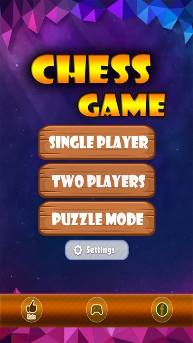 Emulate iPhone app Chess Brain Teaser Puzzle - Classic Board Games using MyAndroid Emulate iPhone app Chess Brain Teaser Puzzle - Classic Board Games using MyAndroid