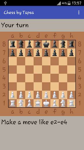 Run android online APK Chess by Tapsa from MyAndroid or emulate Chess by Tapsa using MyAndroid Run android online APK Chess by Tapsa from MyAndroid or emulate Chess by Tapsa using MyAndroid