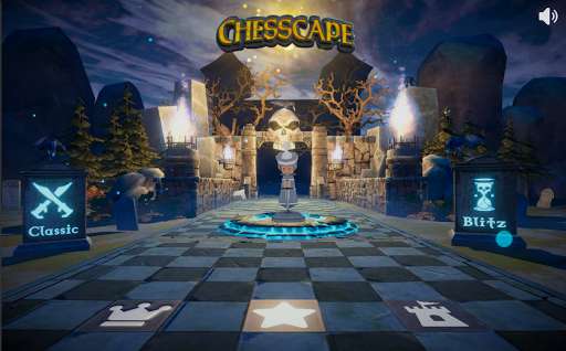 Run android online APK Chesscape - Online Endless Chess Game from MyAndroid or emulate Chesscape - Online Endless Chess Game using MyAndroid