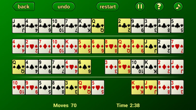 Emulate iPhone app ChessCards using MyAndroid Emulate iPhone app ChessCards using MyAndroid