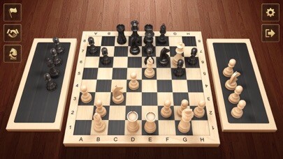 Emulate iPhone app Chess - Chess Online using MyAndroid Emulate iPhone app Chess - Chess Online using MyAndroid