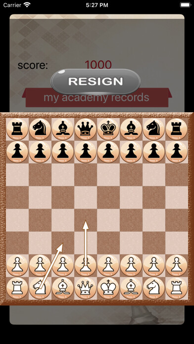 Emulate iPhone app Chess - choose better using MyAndroid Emulate iPhone app Chess - choose better using MyAndroid