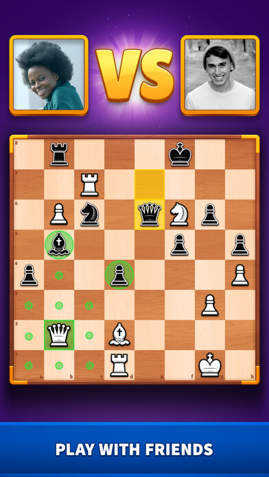 Emulate iPhone app Chess Clash - Play Online using MyAndroid Emulate iPhone app Chess Clash - Play Online using MyAndroid