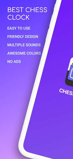 Run android online APK Chess Clock - Best Chess Timer from MyAndroid or emulate Chess Clock - Best Chess Timer using MyAndroid