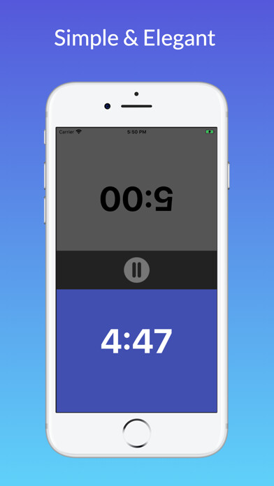 Emulate iPhone app Chess Clock Premium using MyAndroid Emulate iPhone app Chess Clock Premium using MyAndroid