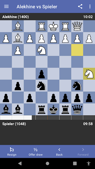 Run android online APK Chess Dojo from MyAndroid or emulate Chess Dojo using MyAndroid