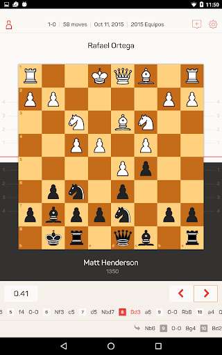 Run android online APK ChessDrop from MyAndroid or emulate ChessDrop using MyAndroid