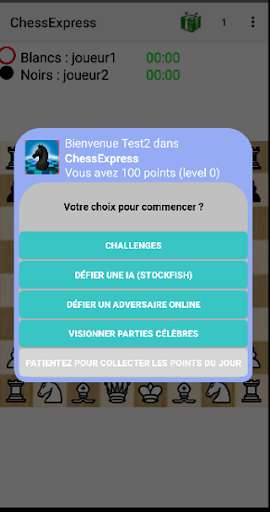 Run android online APK ChessExpress Echecs en ligne from MyAndroid or emulate ChessExpress Echecs en ligne using MyAndroid Run android online APK ChessExpress Echecs en ligne from MyAndroid or emulate ChessExpress Echecs en ligne using MyAndroid
