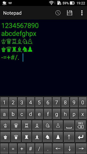 Run android online APK Chess figure keyboard from MyAndroid or emulate Chess figure keyboard using MyAndroid Run android online APK Chess figure keyboard from MyAndroid or emulate Chess figure keyboard using MyAndroid