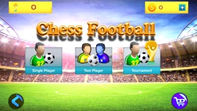 Emulate iPhone app Chess Football using MyAndroid Emulate iPhone app Chess Football using MyAndroid