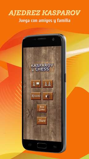 Run android online APK Chess for two players gold from MyAndroid or emulate Chess for two players gold using MyAndroid