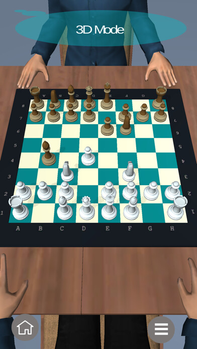 Emulate iPhone app Chess - Free Chess Game using MyAndroid Emulate iPhone app Chess - Free Chess Game using MyAndroid