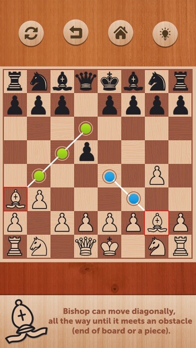 Emulate iPhone app Chess Game Expert using MyAndroid Emulate iPhone app Chess Game Expert using MyAndroid