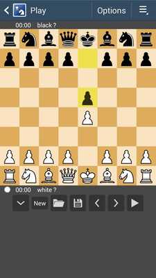 Emulate Android APK Chess game for begginers Emulate Android APK Chess game for begginers