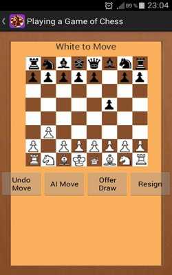Emulate Android APK Chess Game King Emulate Android APK Chess Game King