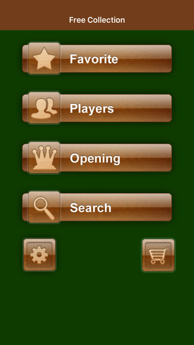 Emulate iPhone app Chess Games Collection using MyAndroid Emulate iPhone app Chess Games Collection using MyAndroid
