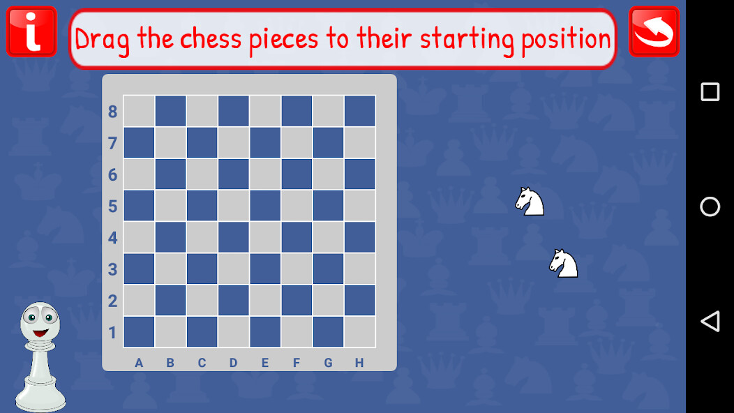 Run android online APK Chess Games for Kids LITE from MyAndroid or emulate Chess Games for Kids LITE using MyAndroid Run android online APK Chess Games for Kids LITE from MyAndroid or emulate Chess Games for Kids LITE using MyAndroid