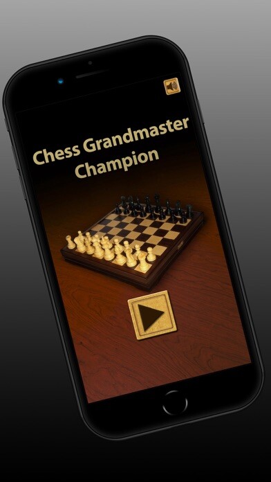 Emulate iPhone app Chess Grandmaster Champion using MyAndroid Emulate iPhone app Chess Grandmaster Champion using MyAndroid