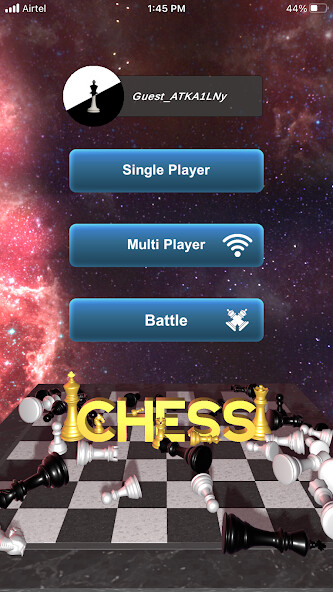 Run android online APK Chess in AR from MyAndroid or emulate Chess in AR using MyAndroid Run android online APK Chess in AR from MyAndroid or emulate Chess in AR using MyAndroid