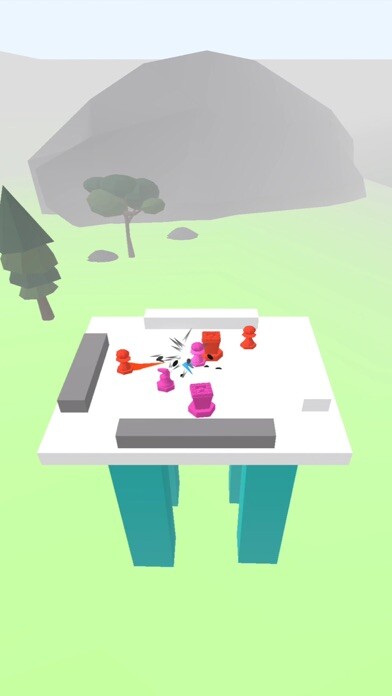Emulate iPhone app Chess Kick: Flick and Shoot 3D using MyAndroid Emulate iPhone app Chess Kick: Flick and Shoot 3D using MyAndroid