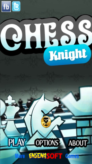 Emulate iPhone app Chess Knight Go using MyAndroid Emulate iPhone app Chess Knight Go using MyAndroid