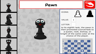 Emulate iPhone app Chess Learning Games for Kids using MyAndroid Emulate iPhone app Chess Learning Games for Kids using MyAndroid