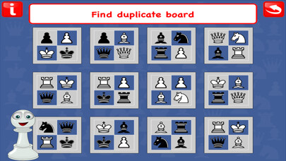 Emulate iPhone app Chess Learning Games LITE using MyAndroid Emulate iPhone app Chess Learning Games LITE using MyAndroid