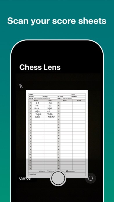 Emulate iPhone app Chess Lens.ai using MyAndroid Emulate iPhone app Chess Lens.ai using MyAndroid