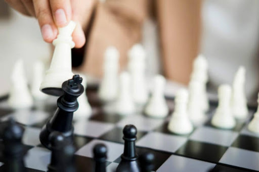 Emulate Android APK Chess Lessons